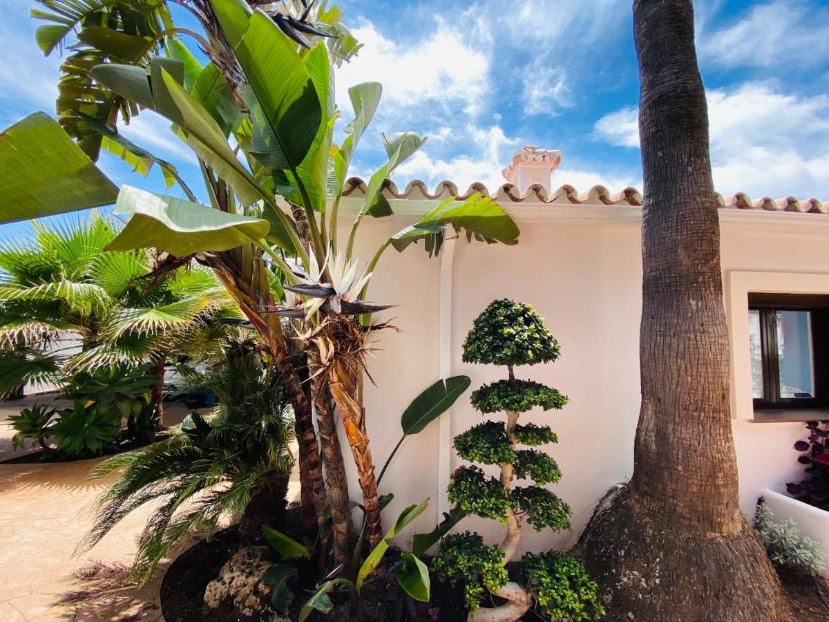 Studio-Near The Beach, Bbq And Seawater Pool Marbella Ngoại thất bức ảnh